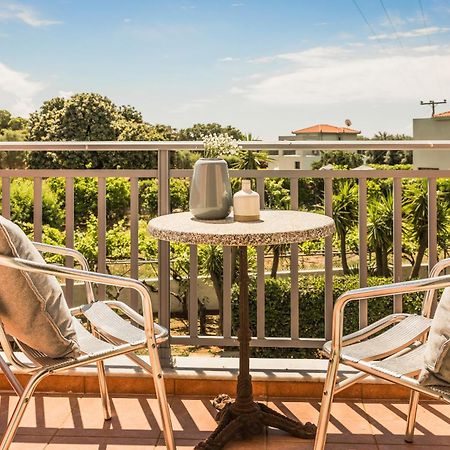 Villa Siora Rosa Skala  Экстерьер фото